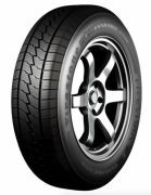 Гуми FIRESTONE 215/75R16 Всесезонни - 24Gumi.bg