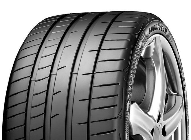 Гуми Goodyear 225/40R20 Летни - 24Gumi.bg