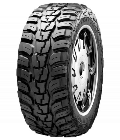 Гуми KUMHO 265/75R16 Летни - 24Gumi.bg