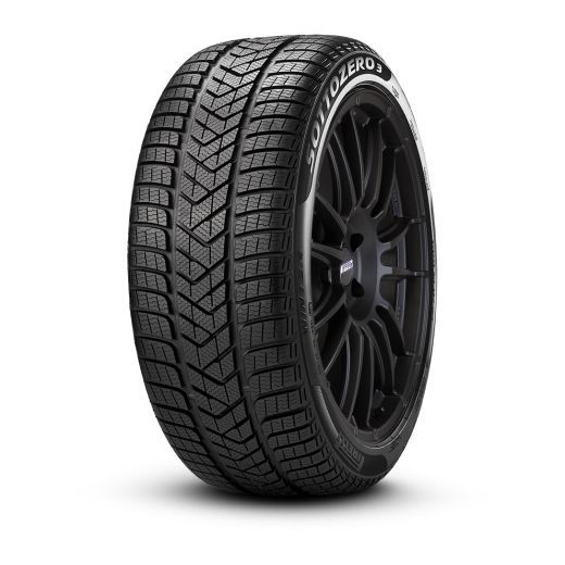 Гуми Pirelli 255/35R21 Зимни - 24Gumi.bg