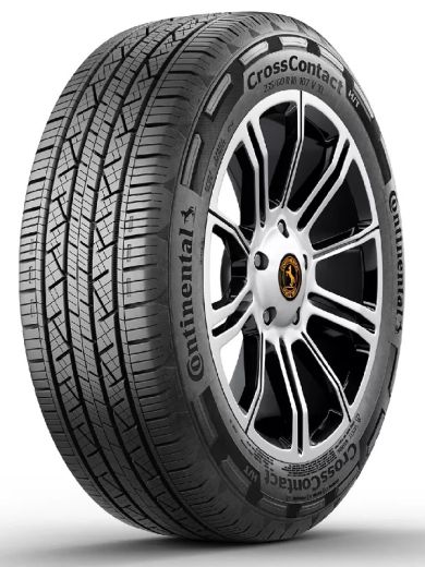 Гуми Continental 235/50R19 Летни - 24Gumi.bg