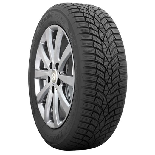 Гуми TOYO 205/55R16 Зимни - 24Gumi.bg