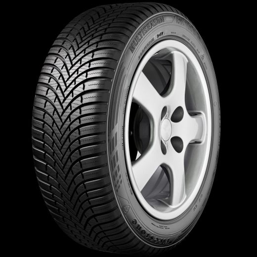 Гуми FIRESTONE 215/55R17 Всесезонни - 24Gumi.bg