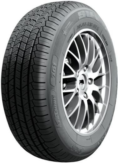 Гуми RIKEN 225/75R16 Летни - 24Gumi.bg