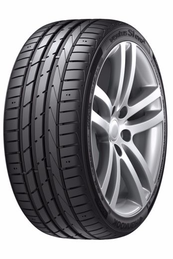 Гуми Hankook 275/40R19 Летни - 24Gumi.bg