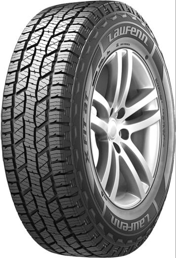 Гуми Laufenn 265/65R17 Всесезонни - 24Gumi.bg