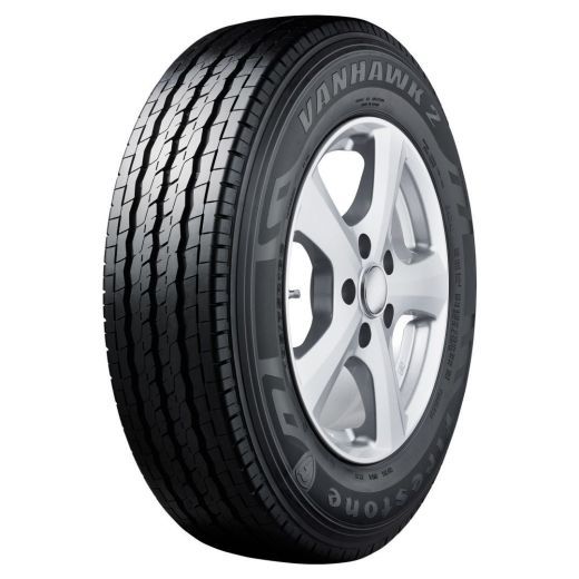 Гуми FIRESTONE 205/65R15 Летни - 24Gumi.bg