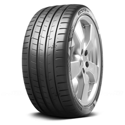 Гуми KUMHO 265/40R20 Летни - 24Gumi.bg