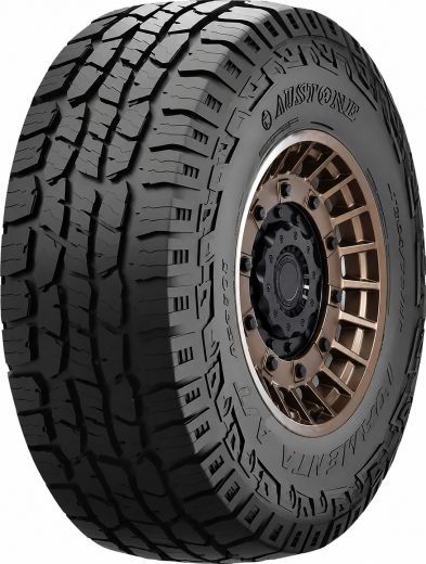 Гуми AUSTONE 265/65R18 Летни - 24Gumi.bg