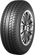 Гуми NANKANG 205/70R15 Всесезонни - 24Gumi.bg
