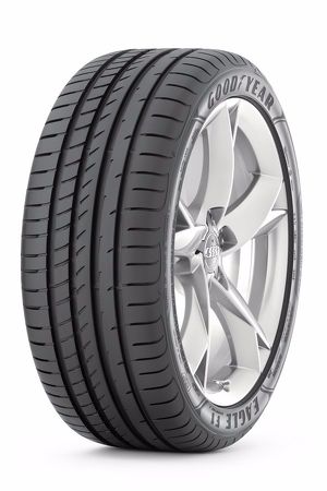 Гуми Goodyear 275/35R20 Летни - 24Gumi.bg