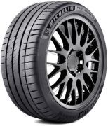 Гуми MICHELIN 245/45R19 Летни - 24Gumi.bg