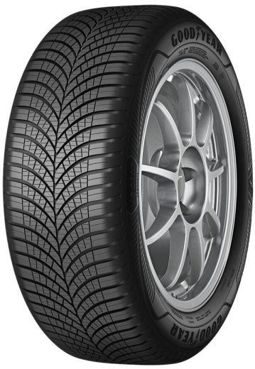 Гуми Goodyear 275/40R20 Всесезонни - 24Gumi.bg