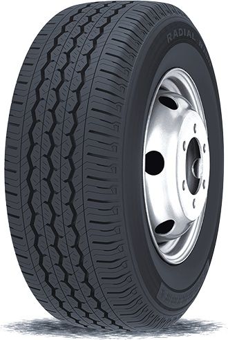 Гуми GOODRIDE 205/70R15 Летни - 24Gumi.bg