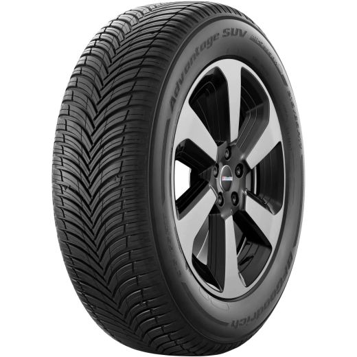 Гуми BFGOODRICH 175/65R14 Всесезонни - 24Gumi.bg