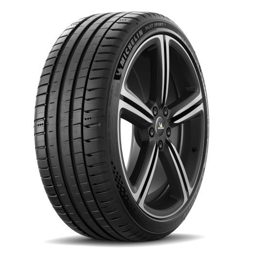 Гуми MICHELIN 255/40R18 Летни - 24Gumi.bg