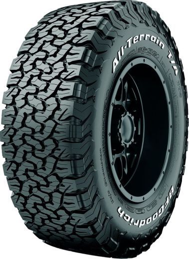 Гуми BFGOODRICH 245/65R17 Летни - 24Gumi.bg