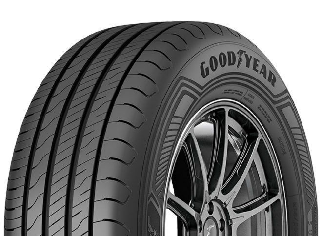 Гуми Goodyear 235/60R18 Летни - 24Gumi.bg