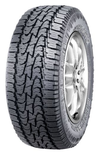 Гуми NANKANG 295/70R18 Летни - 24Gumi.bg