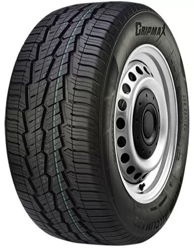 Гуми GRIPMAX 225/65R16 Всесезонни - 24Gumi.bg