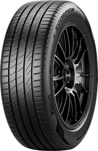 Гуми Pirelli 255/55R19 Летни - 24Gumi.bg