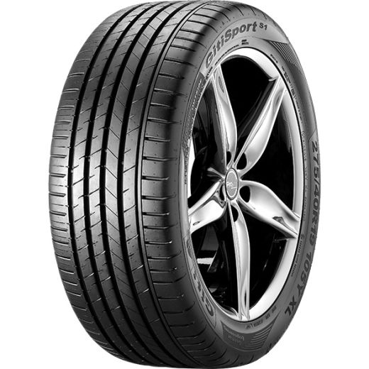 Гуми GITI 245/40R17 Летни - 24Gumi.bg