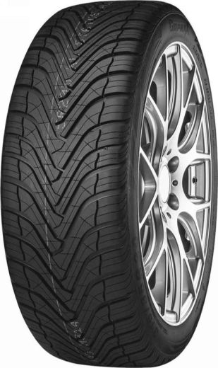 Гуми GRIPMAX 185/60R16 Всесезонни - 24Gumi.bg