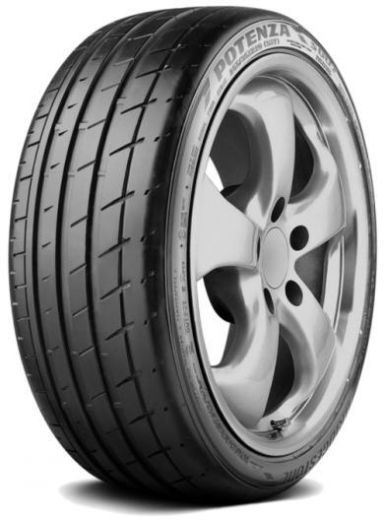 Гуми Bridgestone 245/35R20 Летни - 24Gumi.bg