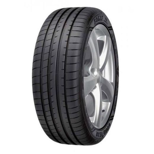 Гуми Goodyear 255/60R18 Летни - 24Gumi.bg