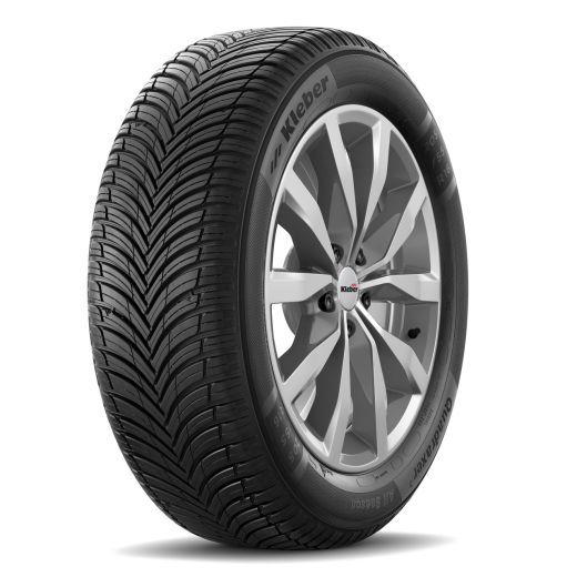 Гуми KLEBER 245/40R18 Всесезонни - 24Gumi.bg