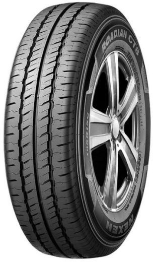Гуми NEXEN 195/80R15 Летни - 24Gumi.bg