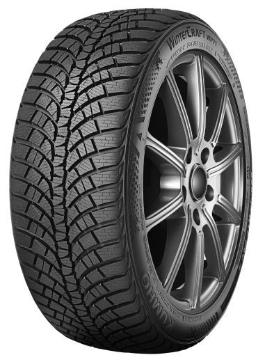 Гуми KUMHO 245/55R17 Зимни - 24Gumi.bg