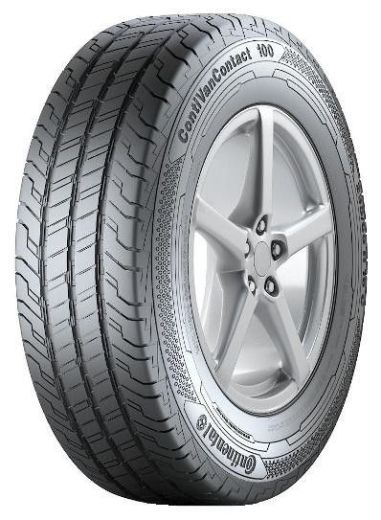 Гуми Continental 285/65R16 Летни - 24Gumi.bg