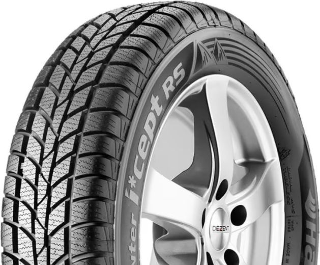 Гуми Hankook 175/70R13 Зимни - 24Gumi.bg