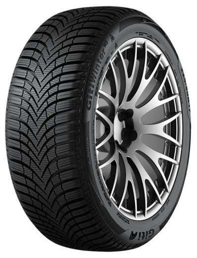 Гуми GITI 195/65R15 Зимни - 24Gumi.bg