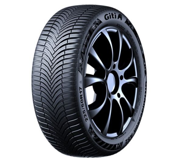 Гуми GITI 225/50R17 Всесезонни - 24Gumi.bg