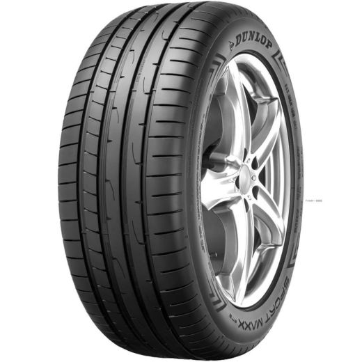 Гуми DUNLOP 275/45R20 Летни - 24Gumi.bg