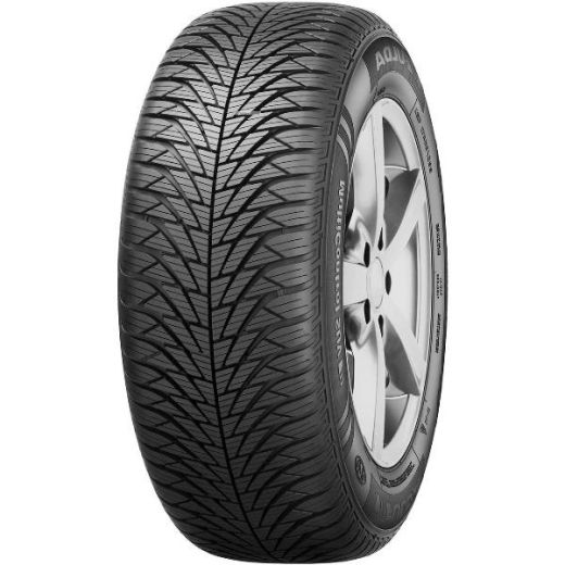 Гуми Fulda 245/45R19 Всесезонни - 24Gumi.bg