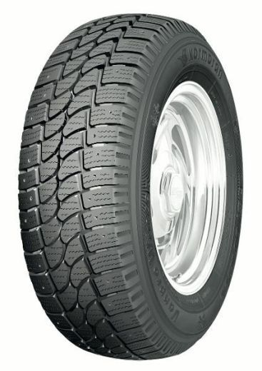 Гуми KORMORAN 195/75R16 Зимни - 24Gumi.bg
