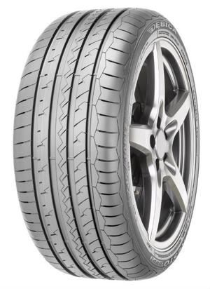 Гуми Debica 215/55R17 Летни - 24Gumi.bg