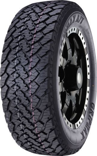 Гуми GRIPMAX 205/80R16 Летни - 24Gumi.bg