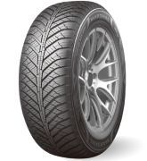 Гуми MARSHAL 225/45R18 Всесезонни - 24Gumi.bg