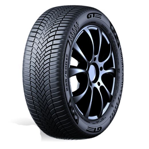 Гуми GT Radial 215/60R17 Всесезонни - 24Gumi.bg