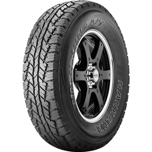 Гуми NANKANG 215/80R15 Летни - 24Gumi.bg