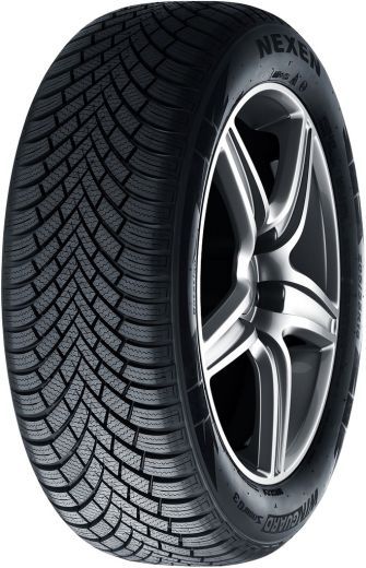 Гуми NEXEN 195/55R16 Зимни - 24Gumi.bg