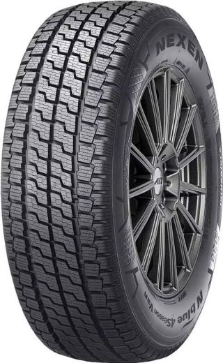 Гуми NEXEN 195/70R15 Всесезонни - 24Gumi.bg