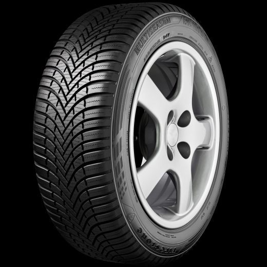 Гуми FIRESTONE 245/45R18 Всесезонни - 24Gumi.bg