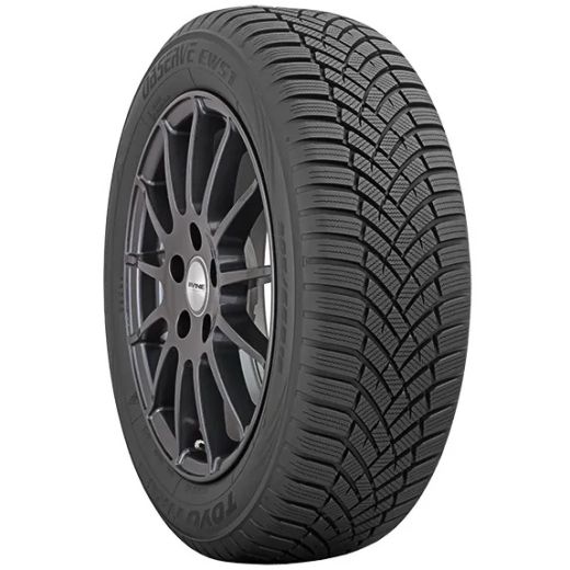 Гуми TOYO 245/50R18 Зимни - 24Gumi.bg