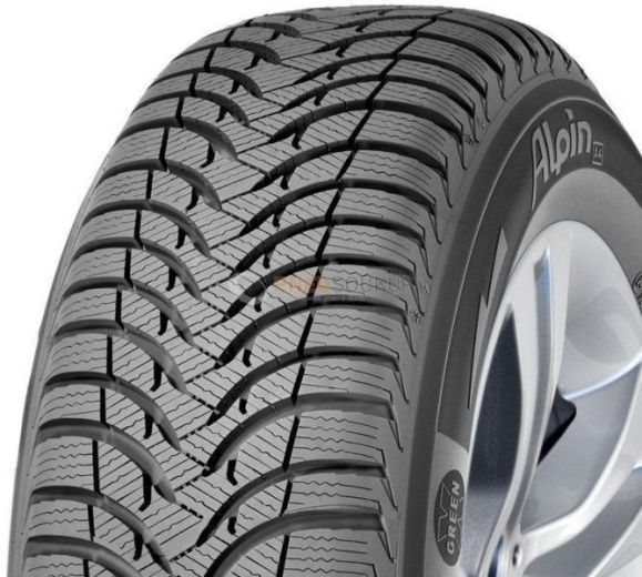 Гуми MICHELIN 185/60R15 Зимни - 24Gumi.bg