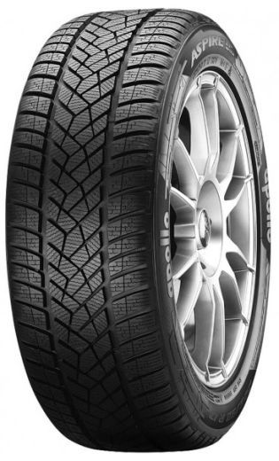 Гуми APOLLO 225/50R17 Зимни - 24Gumi.bg